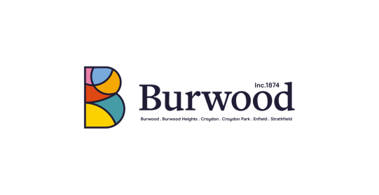 Burwood Council Logo