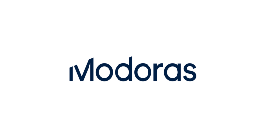 Modoras Logo