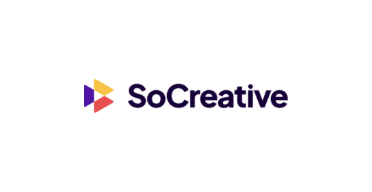 SoCreative logo