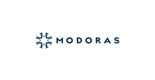 Modoras Logo