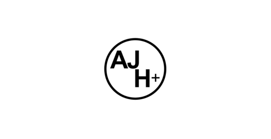 AJH Logo