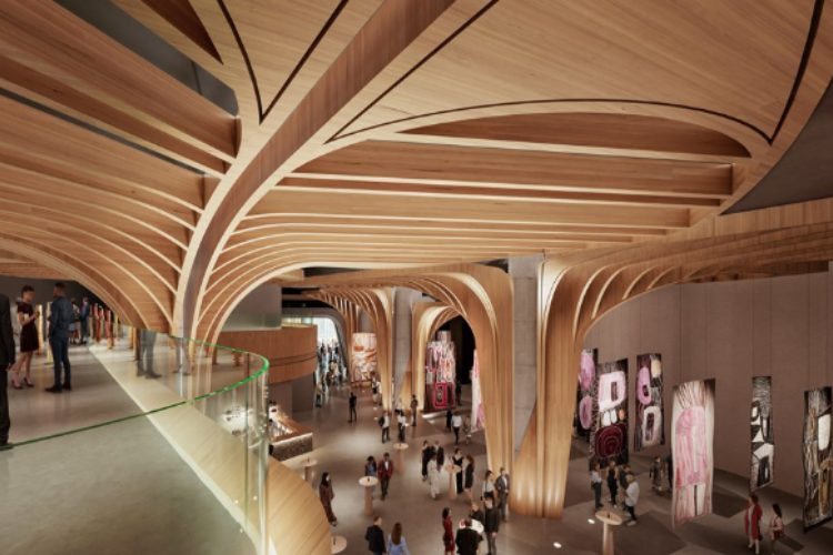 Residents win fight against 24/7 Barangaroo venue