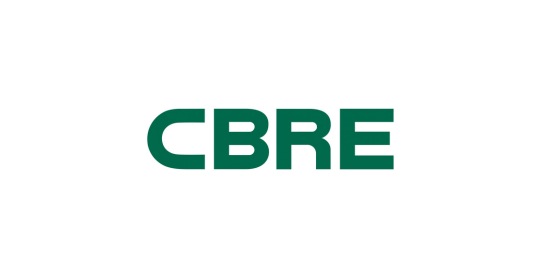 CBRE Logo
