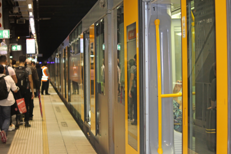 Sydney rail strike cancelled