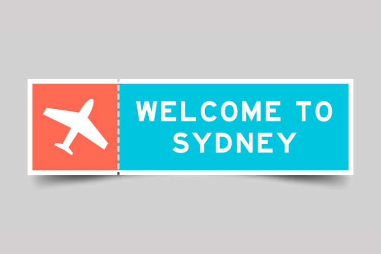 Sydney Travel Guide anniversary highlighted need for visitor information centres
