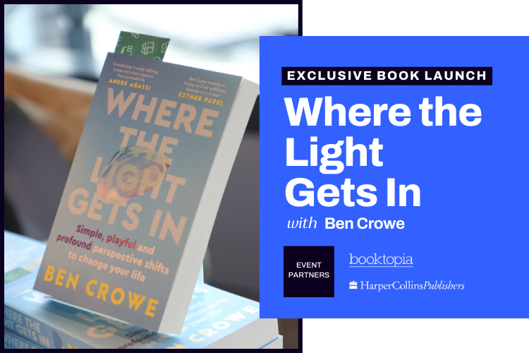 Where the Light Gets In reception