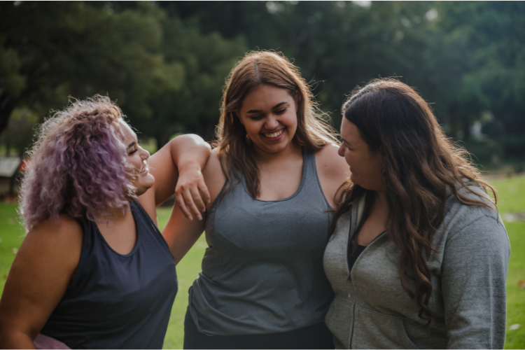 Improving Mental Health Through Sport