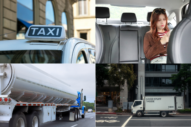 CALLS FOR IMMEDIATE TRANSPORT COST RELIEF FOR COMMERCIAL OPERATORS