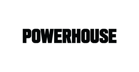 Powerhouse Logo