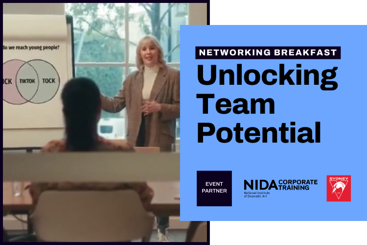 Building a High-Performance Team Through Effective Communication