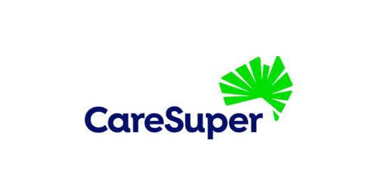 CareSuper Logo