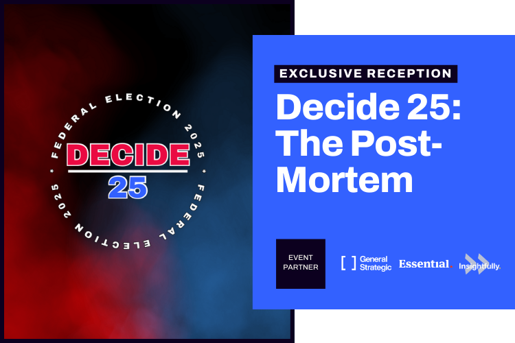 Decide 25: The Post-Mortem