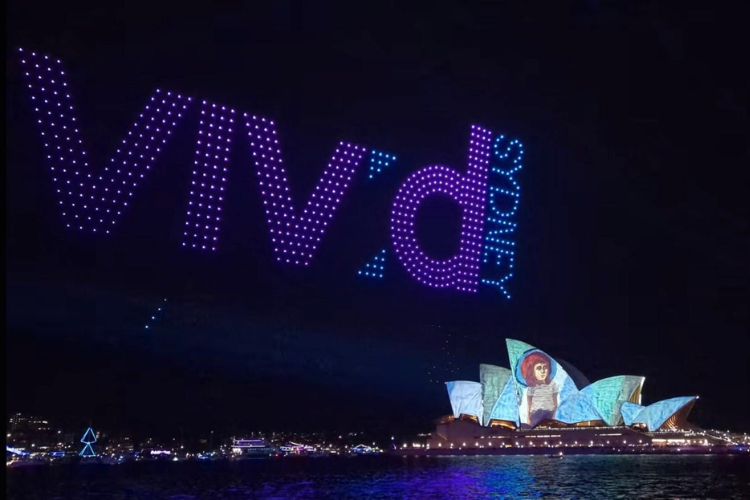 Government working on revival of drone show