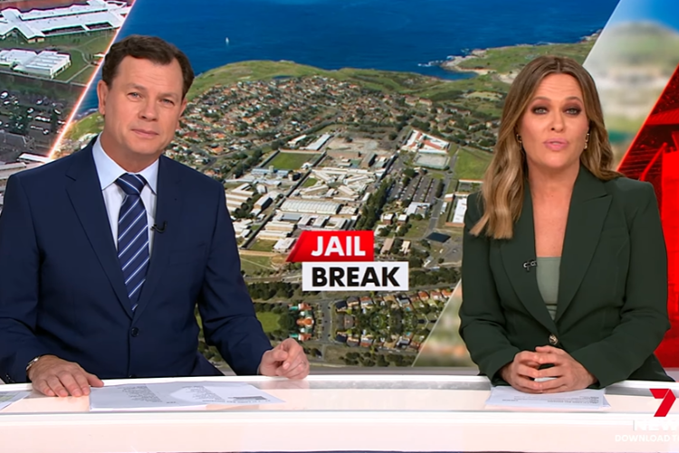 The plan to use Sydney's Long Bay jail site for new housing