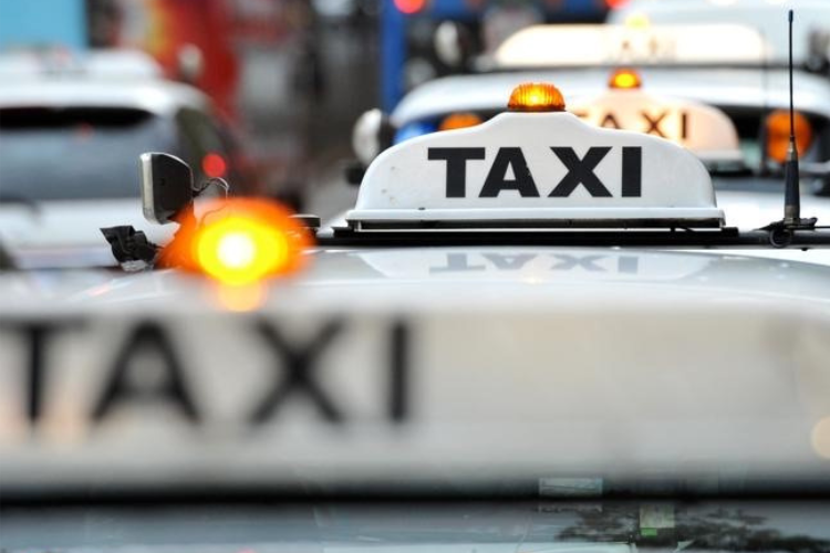 State Govt urged to implement reforms for taxi and rideshare industry for CTP