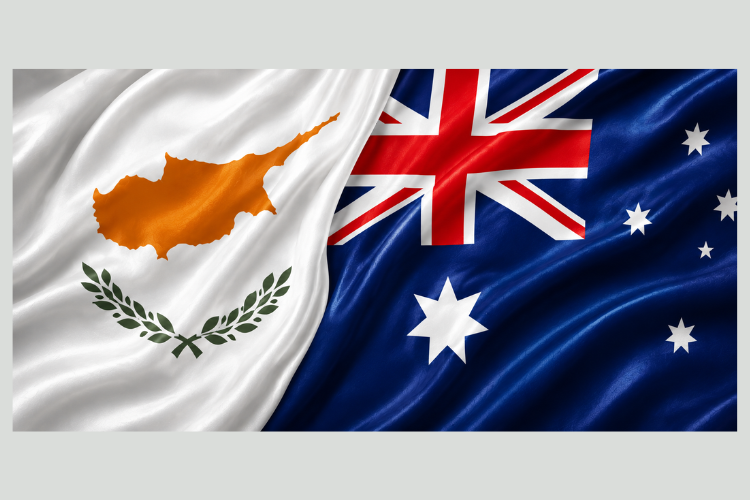 Australia–Cyprus Business Forum hailed a success