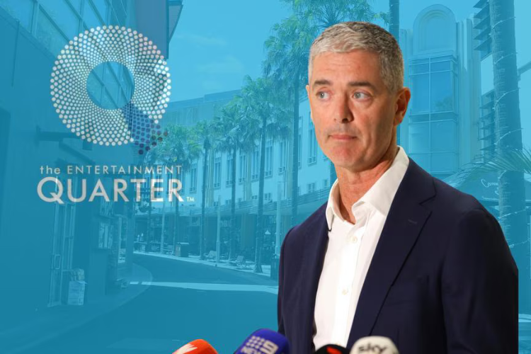 Two frontrunners emerge in battle to build Sydney's new build 20000 seat arena at Moore Park