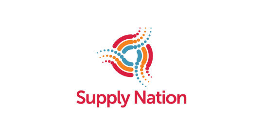 Supply Nation logo
