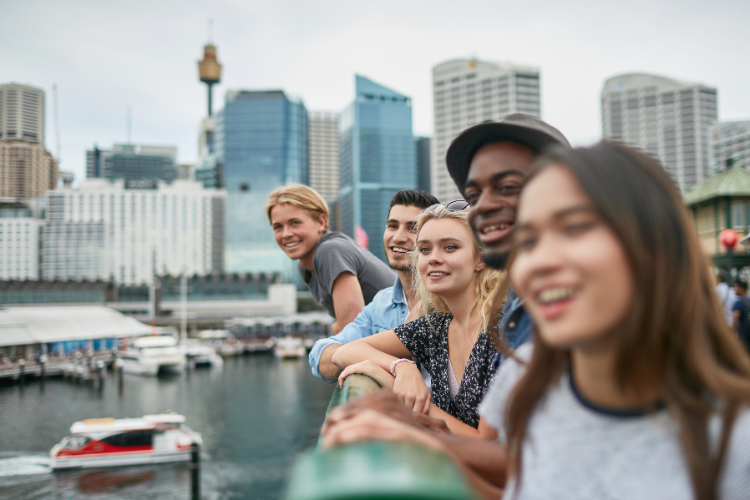 Sydney risks losing its tourism lead due to funding cuts