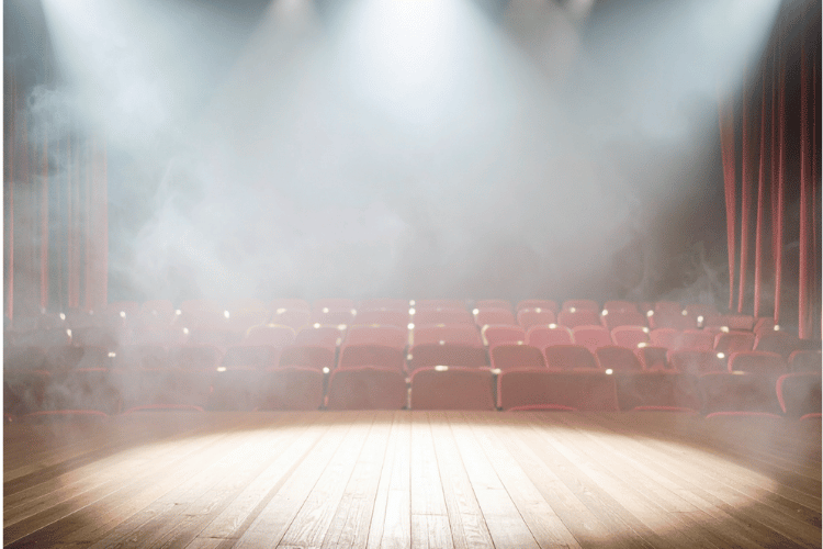 Future of Sydney's theatre sector