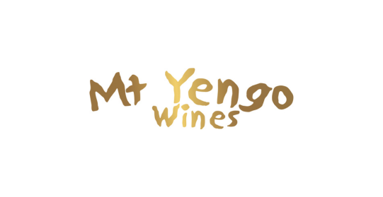 Mt Yengo Wines Logo