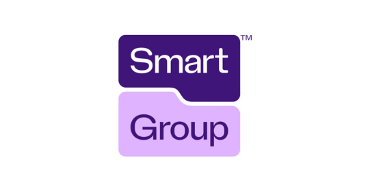 SMART GROUP LOGO