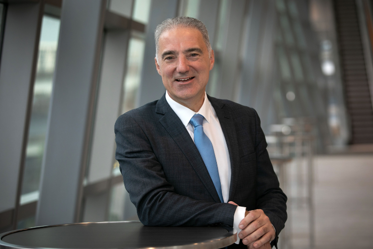 Business Sydney boss reveals ambitious plan to transform CBD living