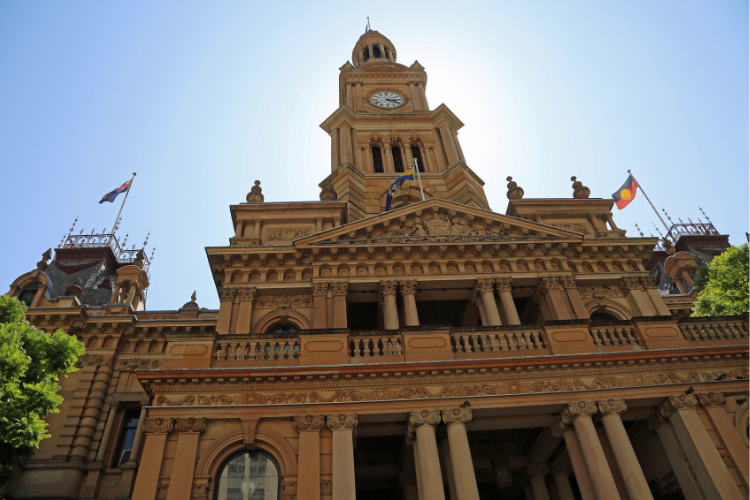Council releases renders of proposed Town Hall Square development