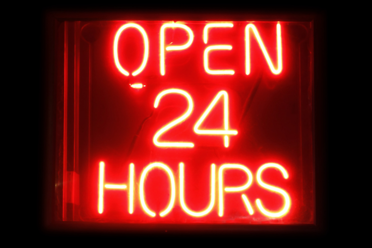 Sydney is a step closer to allowing 24 hour trading in the CBD