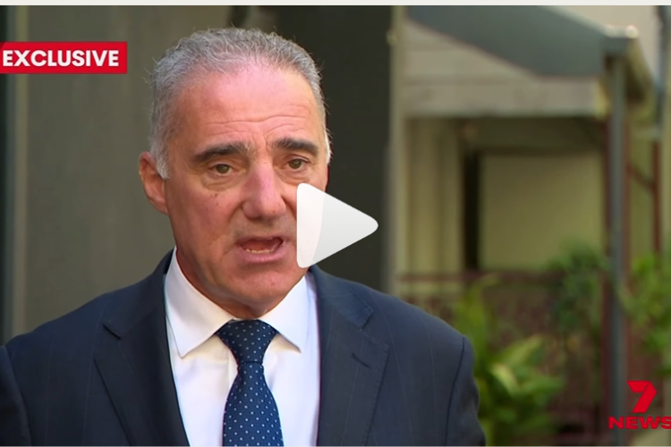 Oxford Street gets a long overdue overhaul