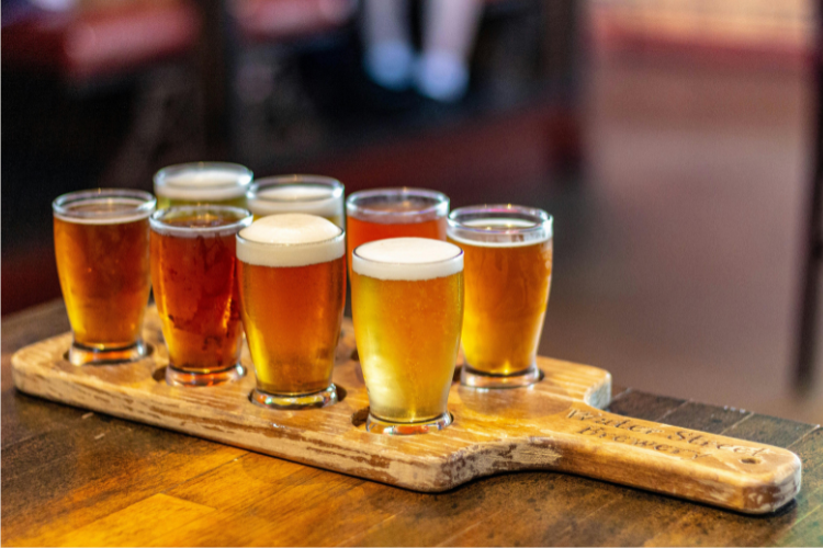 Grand Finals boost for the drinks industry