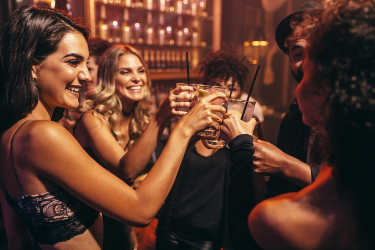 Sydney's night time economy recovery