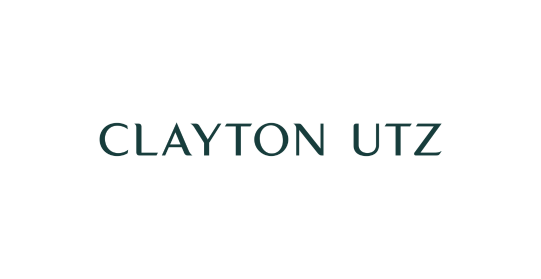Clayton Utz Logo