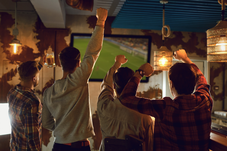 Businesses urged to back Socceroos