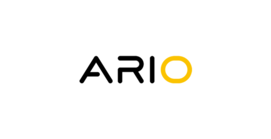 ARIO Logo