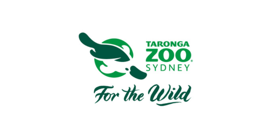 Taronga Zoo Logo
