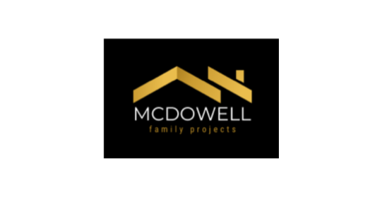 McDowell Family Projects