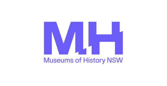 Museums of History Logo