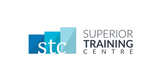 Superior Training Centre Logo