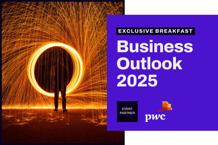 CEO Breakfast to explore PwC's 28th Annual CEO Survey