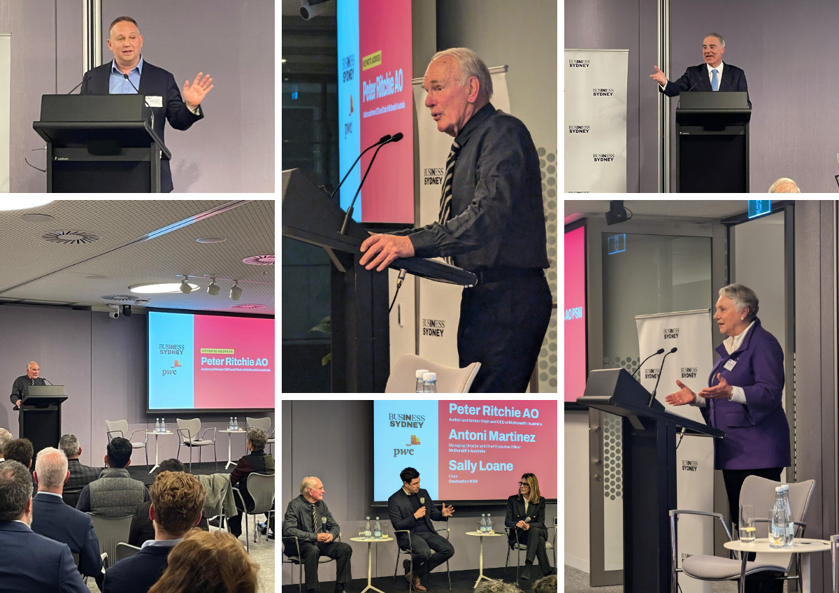 Business Sydney | Business Sydney