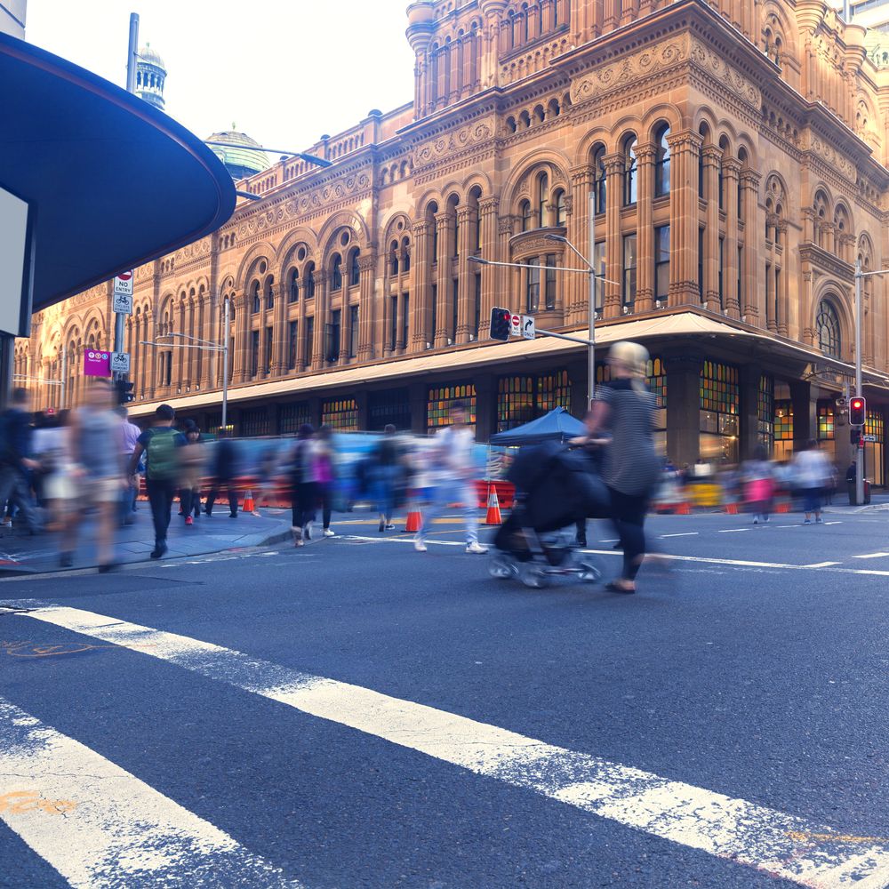 Business NSW